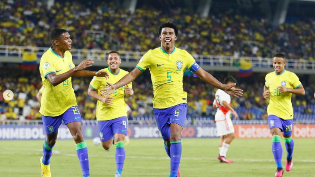 Tottenham, Brasil e muito mais: veja os jogos de hoje - Rádio